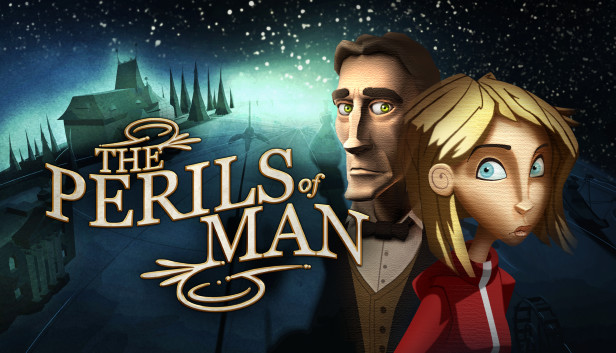 

The Perils of Man
