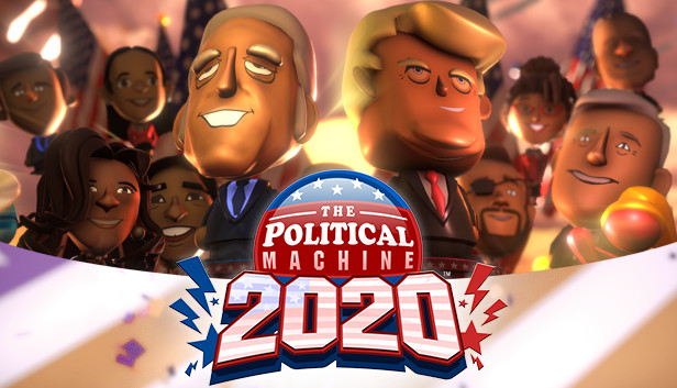 The Political Machine 2020
