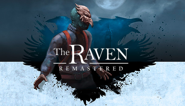 

The Raven Remastered Deluxe