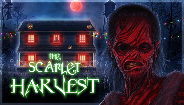 The Scarlet Harvest