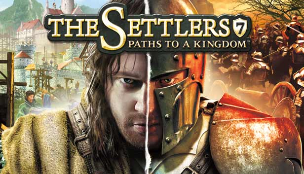 The Settlers 7: Paths to a Kingdom