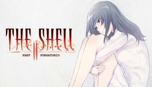 

The Shell Part II: Purgatorio
