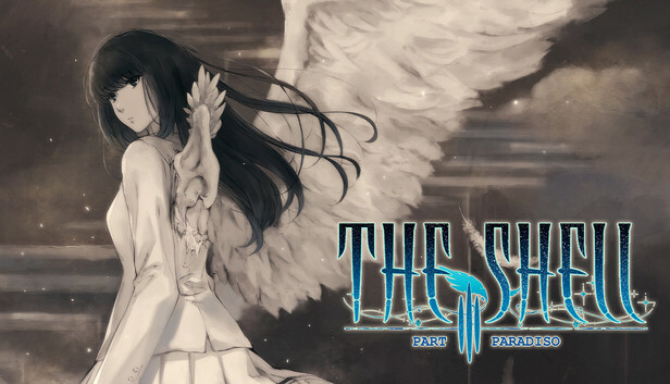 

The Shell Part III: Paradiso