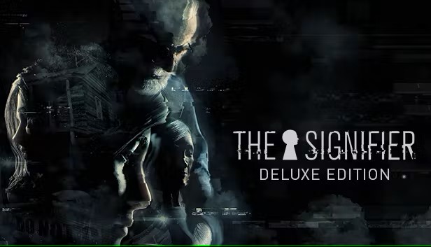 The Signifier Deluxe Edition