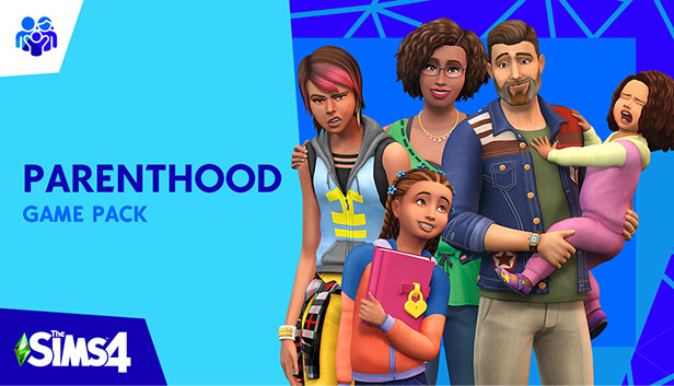 The Sims 4 – Parenthood