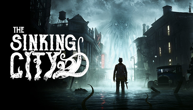 

The Sinking City (EU)