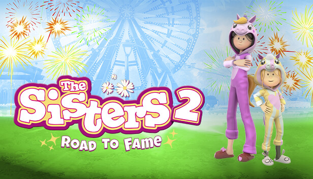 

The Sisters 2 - Kigurumi DLC