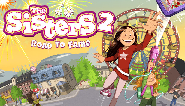 

The Sisters 2 - Road to Fame