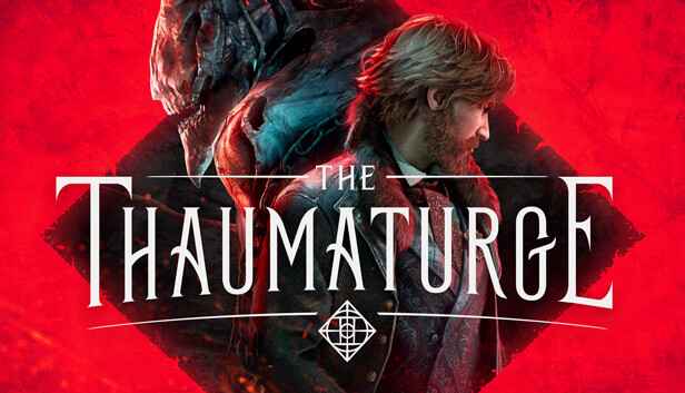 

The Thaumaturge