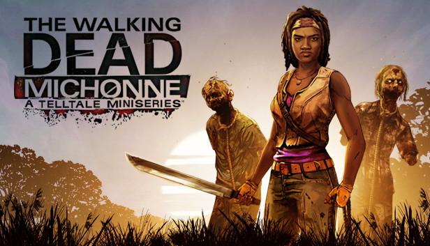 The Walking Dead: Michonne