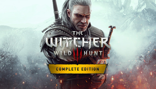 The Witcher 3: Wild Hunt – Complete Edition (Xbox One & Optimized for Xbox Series X|S) Turkey