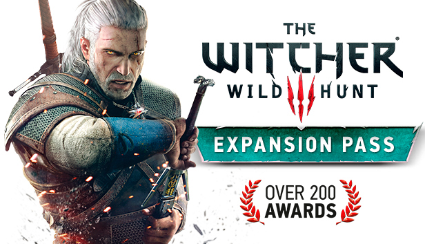 The Witcher 3: Wild Hunt - Expansion Pass (GOG)