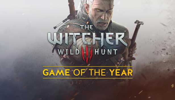 The Witcher 3: Wild Hunt Game of the Year Edition  (GOG)