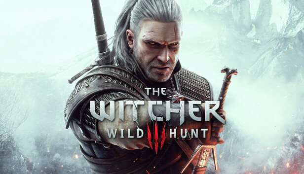 The Witcher 3: Wild Hunt (GOG)