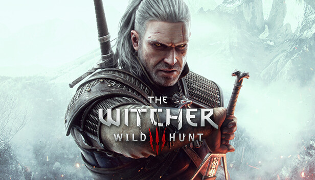 The Witcher 3: Wild Hunt (Xbox One & Optimized for Xbox Series X|S) Europe