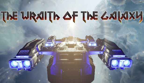 The Wraith of the Galaxy