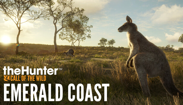 theHunter: Call of the Wild™ - Emerald Coast Australia