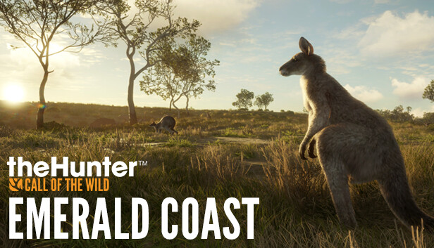 

theHunter: Call of the Wild - Emerald Coast Australia