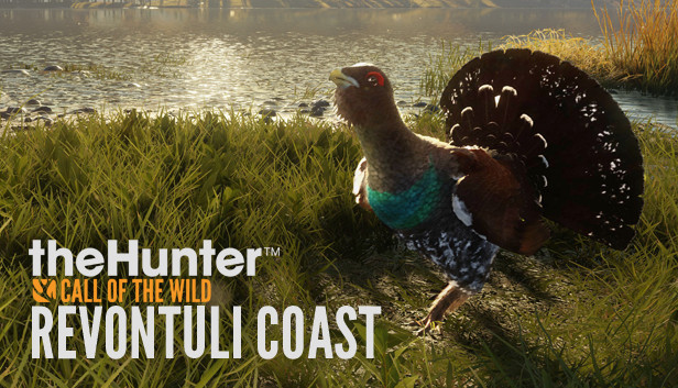 theHunter: Call of the Wild™ - Revontuli Coast