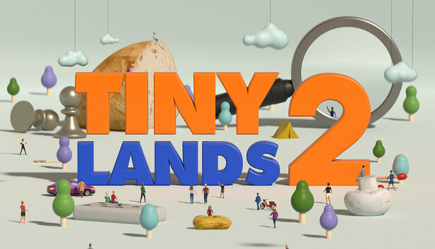 Tiny Lands 2