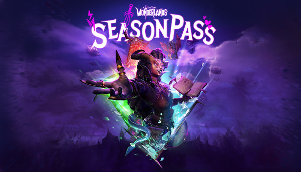 Tiny Tina's Wonderlands: Season Pass (Epic)
