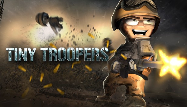 Tiny Troopers