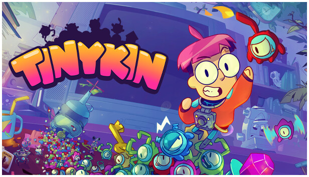 

Tinykin