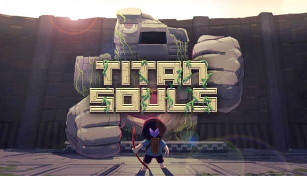 Titan Souls Collector's Edition