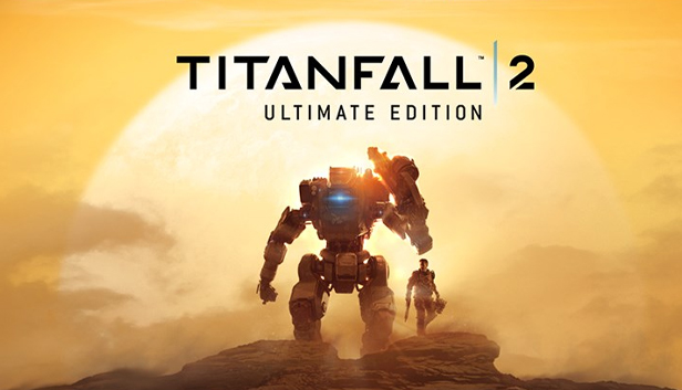 Titanfall 2 Ultimate Edition (Xbox One & Xbox Series X|S) Europe