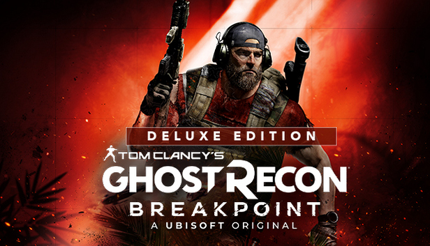 Tom Clancy's Ghost Recon® Breakpoint Deluxe Edition (Xbox One & Optimized for Xbox Series X|S) Argentina