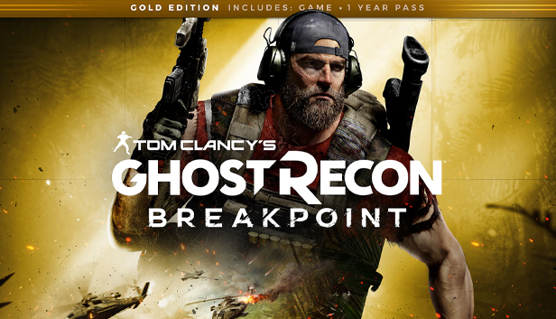 Tom Clancy's Ghost Recon® Breakpoint Gold Edition (Xbox One & Optimized for Xbox Series X|S) Argentina