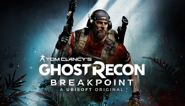 Tom Clancy's Ghost Recon® Breakpoint (Xbox One & Optimized for Xbox Series X|S) United States
