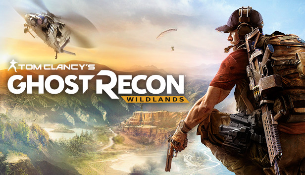 

Tom Clancy's Ghost Recon Wildlands (Xbox One & Xbox Series X|S)