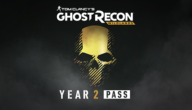 Tom Clancy’s Ghost Recon® Wildlands Year 2 Pass (EU)