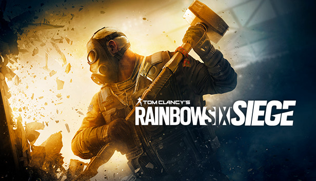 Tom Clancy's Rainbow Six® Siege