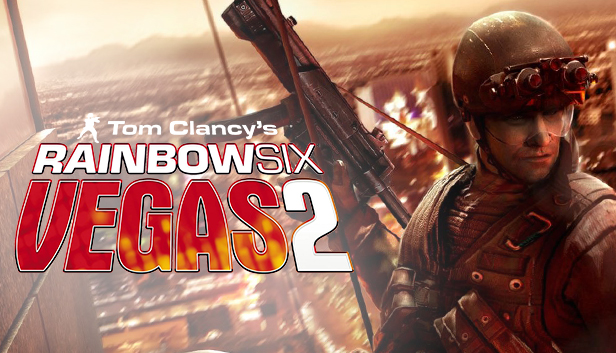 Tom Clancy's Rainbow Six® Vegas II
