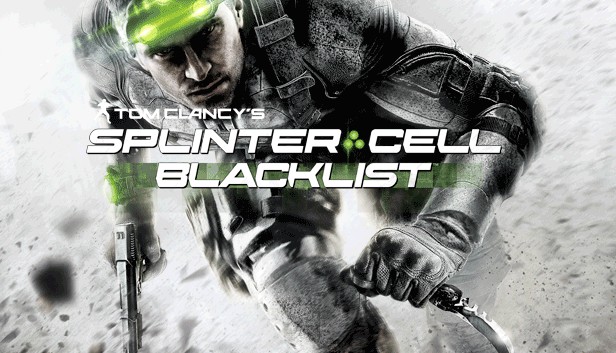 

Tom Clancy's Splinter Cell: Blacklist