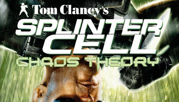 

Tom Clancy's Splinter Cell Chaos Theory