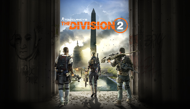 Tom Clancy's The Division® 2 (Xbox One & Optimized for Xbox Series X|S) Argentina