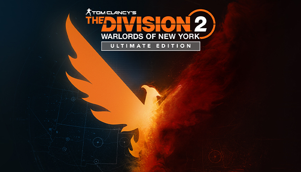 Tom Clancy's The Division® - Warlords of New York - Ultimate Edition (Xbox One & Optimized for Xbox Series X|S) Europe