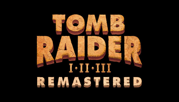 

Tomb Raider I-III Remastered Starring Lara Croft