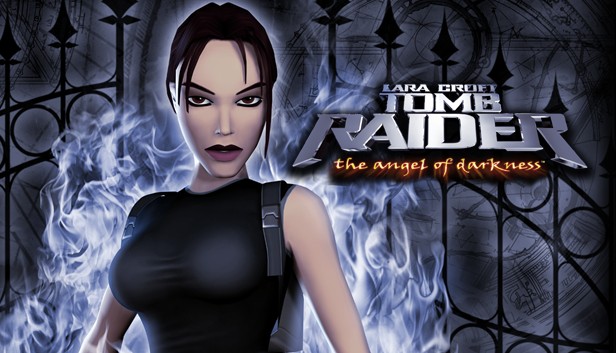 Tomb Raider VI The Angel of Darkness