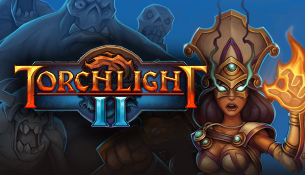 Torchlight II (Xbox One & Xbox Series X|S) Europe
