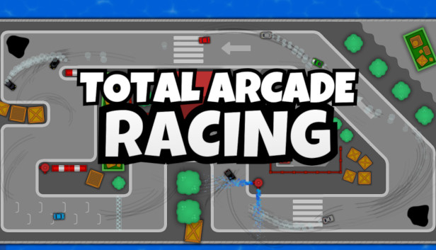 Total Arcade Racing (Xbox One & Xbox Series X|S & PC) Argentina