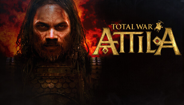 Total War: Attila - Tyrants & Kings Edition