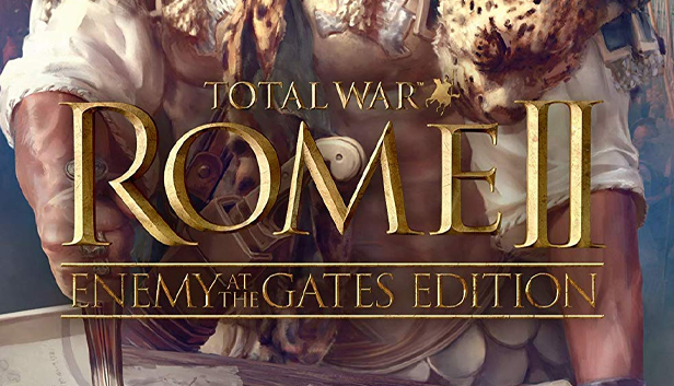 Total War: ROME II – Enemy at the Gates Edition