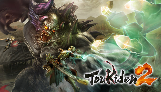 

Toukiden 2