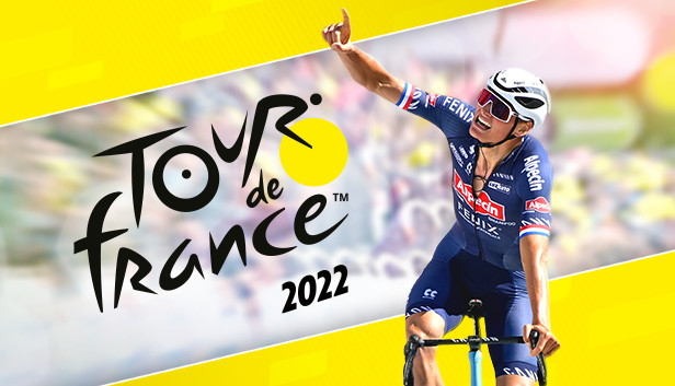 Tour de France 2022 (Xbox One) Argentina