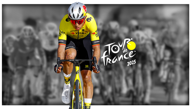 Tour de France 2025