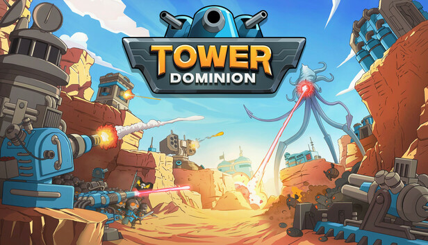 

Tower Dominion